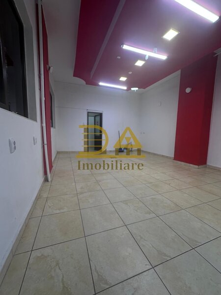Giurgiului 0% Com, Spatiu comercial de inchiriat/vanzare, 38mp