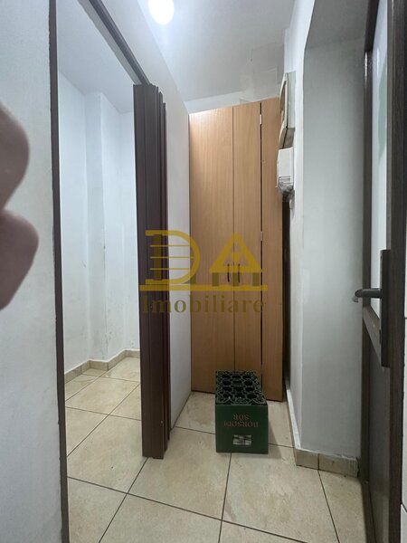 Giurgiului 0% Com, Spatiu comercial de inchiriat/vanzare, 38mp