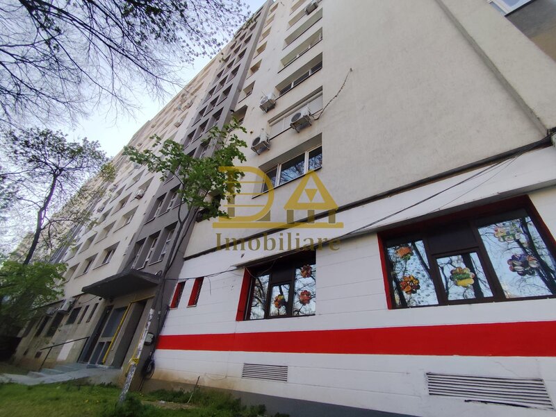 Giurgiului 0% Com, Spatiu comercial de inchiriat/vanzare, 38mp