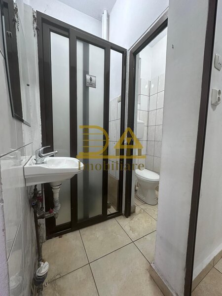 Giurgiului 0% Com, Spatiu comercial de inchiriat/vanzare, 38mp
