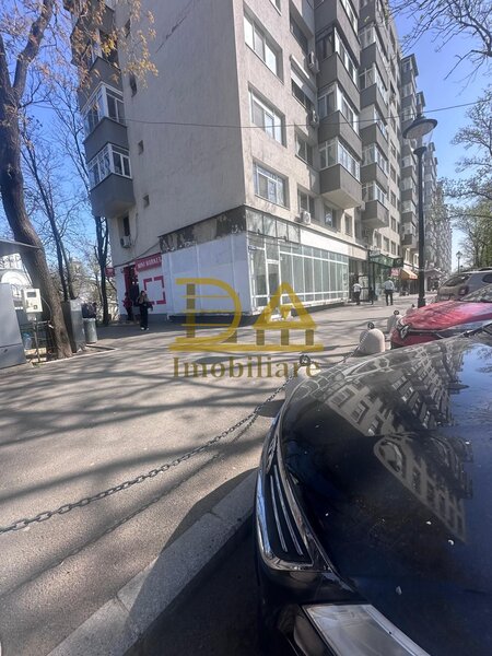 Giurgiului 0% Com, Spatiu comercial de inchiriat/vanzare, 38mp