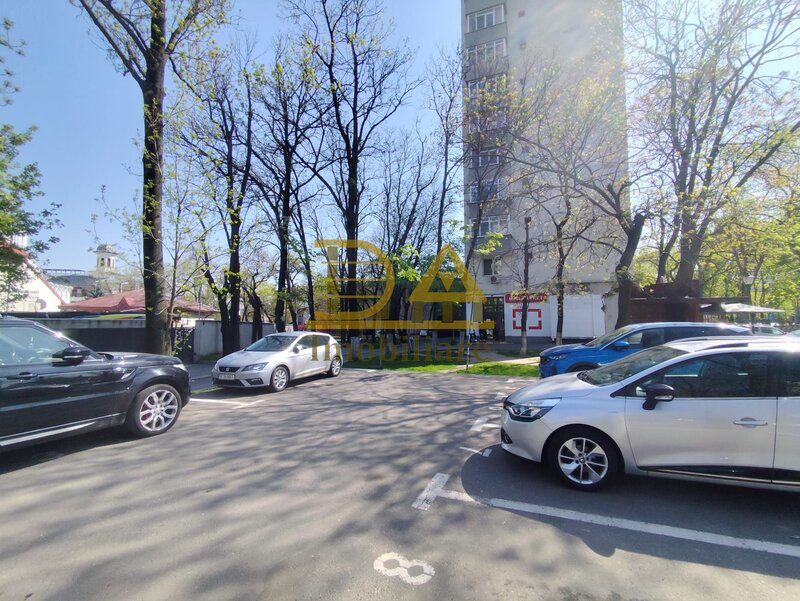 Giurgiului 0% Com, Spatiu comercial de inchiriat/vanzare, 38mp