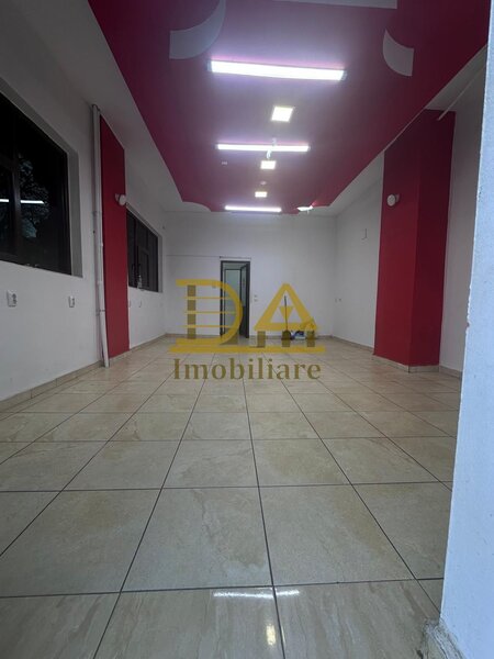 Giurgiului 0% Com, Spatiu comercial de inchiriat/vanzare, 38mp