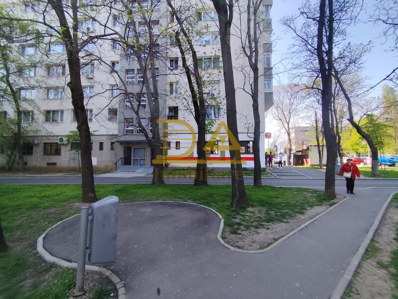 Giurgiului 0% Com, Spatiu comercial de inchiriat/vanzare, 38mp