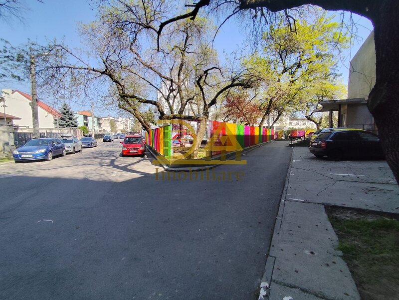 Giurgiului 0% Com, Spatiu comercial de inchiriat/vanzare, 38mp