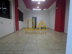 Giurgiului 0% Com, Spatiu comercial de inchiriat/vanzare, 38mp